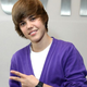 Image for article titled Paramount developing Justin Bieber biopic in 3D, so that you may feel his glory all around you